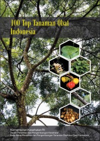 100 Tanaman Obat Indonesia [ebook]