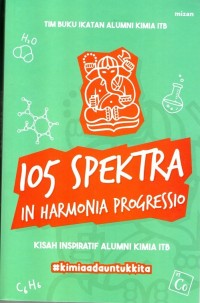 Image of 105 Spektra in Harmonia Progressio
