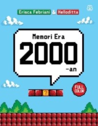 Image of Memori Era 2000-an