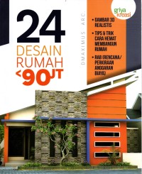 Image of 24 Desain Rumah