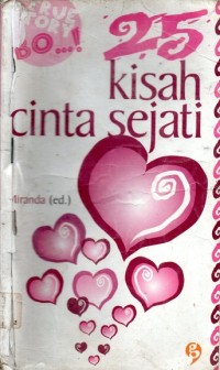 25 Kisah Cinta Sejati