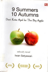 9 Summers 10 Autumns