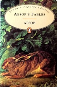 AESOP'S FABLES