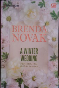 A Winter Wedding-Pernikahan Musim Dingin