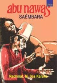 Image of Abu Nawas Saembara