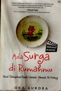 Image of Ada Surga Di Rumahmu