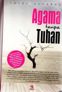 Agama Tanpa Tuhan