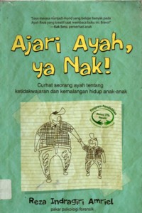 Ajari Ayah, Ya Nak !