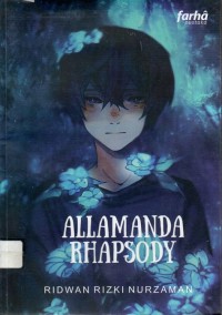 Allamanda Rhapsody