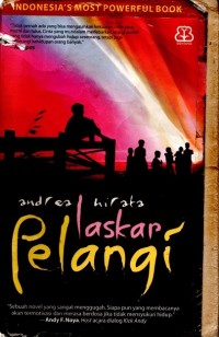 Laskar Pelangi