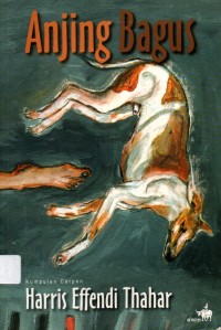 Image of Anjing Bagus