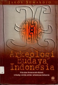 Arkeologi Budaya Indonesia