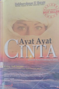 Ayat Ayat Cinta