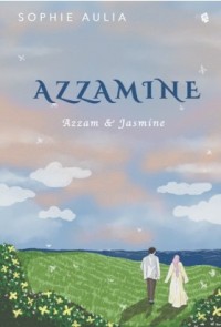 Image of Azzamine: Azzam & Jasmine