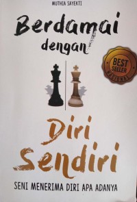 Berdamai dengan Diri Sendiri