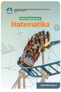 Buku Panduan Guru Matematika SMA Kelas X [ebook]