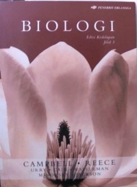 Biologi Edisi Kedelapan Jilid 3