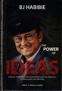 The Power Of Ideas