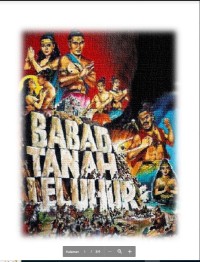 Babad Tanah Leluhur [e-book]