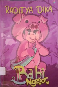 Babi Ngesot