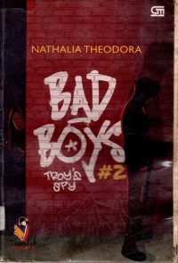 Image of Bad Boys