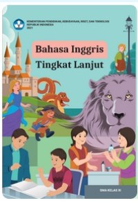 Bahasa Inggris Tingkat Lanjut SMA Kelas XI [e-book]