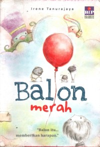 Balon Merah