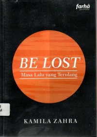 Be Lost
