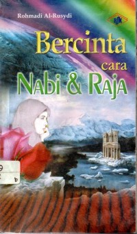Bercinta Cara Nabi & Raja