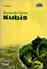Image of Bercocok Tanam Kubis