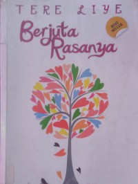 Berjuta Rasanya
