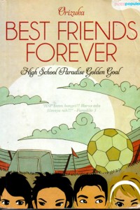 Best Friends Forever