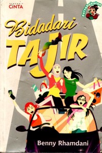 Bidadari Tajir