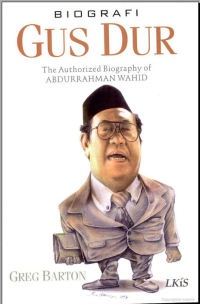 Biografi Gusdur [e-book]