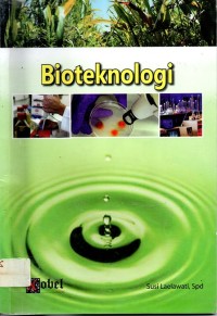 Bioteknologi