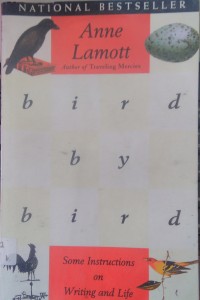 Bird by Bird