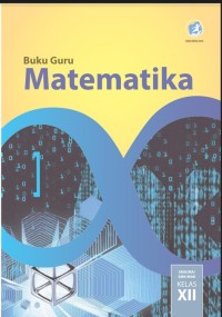 Buku Guru Kelas XII [Ebook]