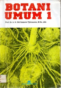 Botani Umum 1