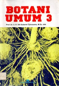 Botani Umum 3