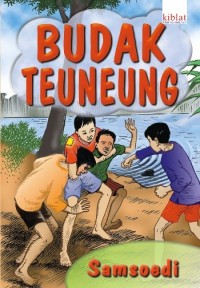 Image of Budak Teuneung