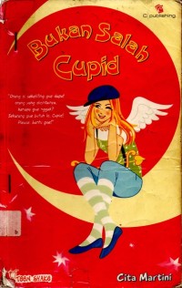 Bukan Salah Cupid
