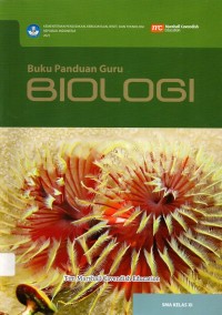 Buku Panduan Guru Biologi SMA Kelas XI