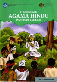 Pendidikan Agama Hindu dan Budi Pekerti untuk siswa Kelas XI