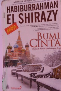 Bumi Cinta