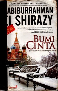 Bumi Cinta