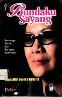 Bundaku Sayang