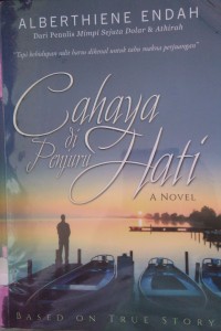 Cahaya di Penjuru Hati