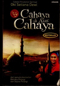 Cahaya Di Atas Cahaya