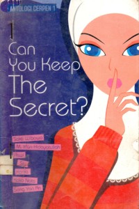 Can You Keep The Secret ?