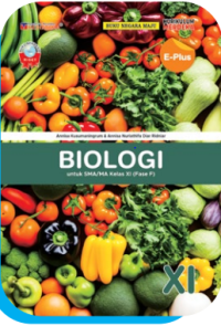 Image of BIOLOGI Kelas XI (Fase F)
